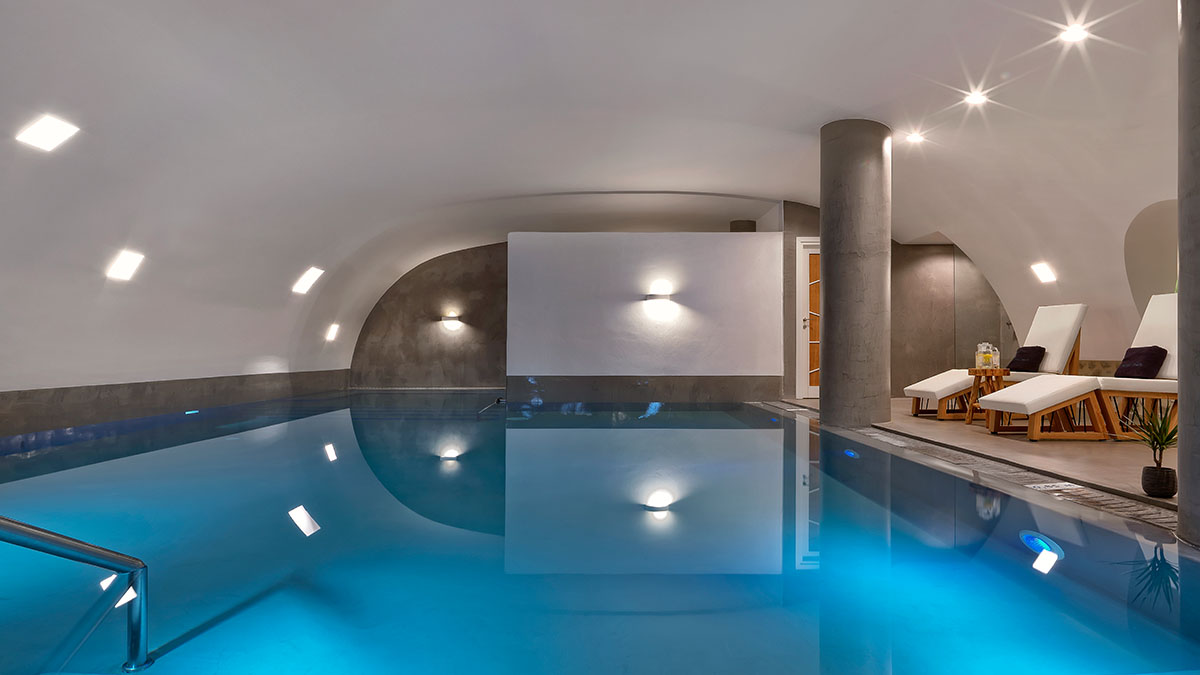 Santo Maris Oia - NR